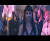 Jennifer Lopez strip en Hustlers from jennifer lopez film