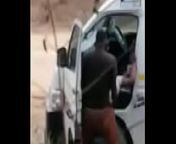 Mzansi Taxi driver from mzansi celebrities fucking