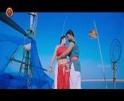 Chetana Uttej Super Hottest song from Pichiga Nachav from telugu romance videocom song amian lessben