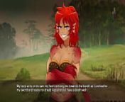 Quest Failed Chapter One Part 15 A new girl appears! from www xxx 15 eyes video hands