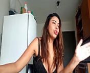 Vlog Sarah Rosa Atriz ║ Ajudar &Eacute; Importante! from vlog indian cleaning