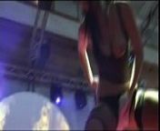 privat Lap Dance on public stage from hot desi sex video peron net tv download