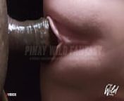 Pinay Virgin Scandal Kinantot sa Masikip na Puke at Pwet! - Fucking a Realistic Sex Doll by Wildside from teen sex scandal