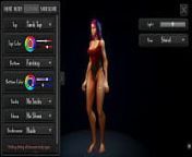 Monolith Bay [3D Porn game] Ep.1 detailed inside a vigina during a intense fuck from 3 bay 1 girl xxxx video