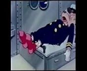 Gaguinho, o marinheiro (1938) (Dublado) from shriya4u sex he looney tunes show cartoon porn
