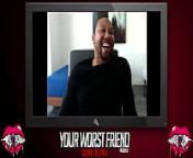 John Legendary - Your Worst Friend: Going Deeper Season 2 from www xxx comedy balsex videos
