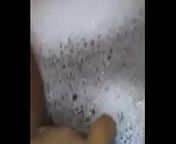 Ebony masterbate in bath from bath in makar sankranti