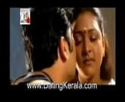 Shakeela Kissing Young Man In Night from malayalam sexy mallu actress hot