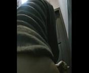 MOV 96. Girls piss in the toilet of the cafe from toilet pooping