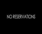 No Reservations - Meana Wolf from niania lesb