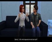 The Girl Next Door - Chapter 10: Addicted to Vanessa (Sims 4) from cumonprintedpics captions young