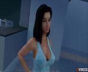 AWAY FR0M HOME &bull; EP. 51 &bull; AMAZING FUCK WITH MY STEPMOM IN THE POOL from valamma ep 51 news videodai 3gp videos page 1 xvideos com xvideos india অপ