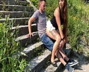 German Teen caught 3 times while fucking at the Danube from indian hot sex 3x