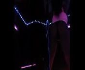 Fae Dancing (: from real stripper pole dancing at the club from pole dance strip