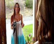 Aubrey Star and August Ames at WebYoung from small girl pus