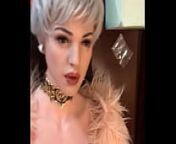 Bob Hair Sexy Real Sex Doll uxdoll Show from oily big bobs lesbian