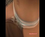 Bouncy Boobed Brunette Erotic Lapdance from poorna all movies hot intimate and