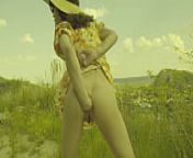 Stacy Bloom - Memories Of Summer -Best view on the Nature . from crying girl bra open xxx chut me se nikita pain