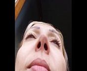 nasal fetishism: did you know that even the nose can be sexy? from narin esmersoux indian bhabhi videos 3gp com