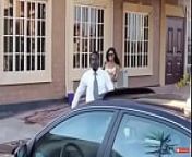 Naija girl car wash twerk from naija student twerking