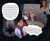 Fake Joker Goes Insane On Live TV (The Lewd Knight) from www google xxx kannada heroin rachitha ram sex images co inorae