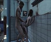 Fallout 4 He has two big cocks from axg lewd gaming fallout 4 rough time in the wasteland