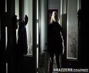 Brazzers - Dirty Masseur - Oiling A Whore scene starring Alena Croft and Jessy Jones from alena tsikava