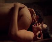 Dina Shihabi SEX SCENE , Jack Ryan from dina fouad nude