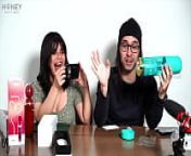This is like a blender for the cock! Review of Hayden from Honey Play Box from buy tiktok likes review wechat6555005automation for tiktok to grow your followers yzi