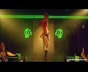 Jenna Jameson in Zombie Strippers 2008 from female zombie