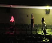 Trance - LyfeA1 (Official Music Video) from av4 us nude model