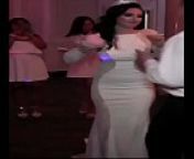 Great Huge Ass nWedding Dress Dance from nwed