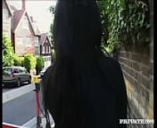 Suzie Waits While Ioniee Finds a Man to Come and Fuck Her from ionie luvcoxx ellie lartey