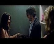 Ana de Armas and Lorenza Izzo sex scene in Knock Knock HD Quality from dina lorenza hot