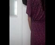 Hidden camera caught sister changing from ur nude boys
