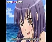 hent Bishoujo Hyouryuuki from lover in law anime hen