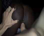 EPIC ( Andy Savage ) POV Blowjob! Black girl Slurps on fat WHITE cock (Andy Savage Fucks a Fan Episode 3 ) from intm 3 models hot episode