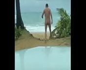 Naked beach from robina naked