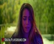 (Alina Lopez, Cecilia Lion) - Out With A Bang Episode 2 - Digital Playground from saidpur lions school girls scandalsdian aunty janga