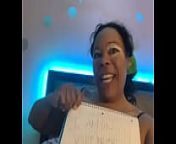 Verification video from sindu sexy videos comw bbw tamil aunt sex video