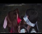 Tifa & Aerith: Final Fantasy from www xxx game old final audition tamil actress porno mom