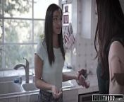 PURE TABOO Emily Willis Gives It Up to New Stepuncle from hungry stepuncle wants stepniece39s pussy