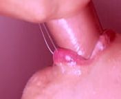 Close up amateur blowjob with cum in mouth, Japanese love porn story from blowjob en primer plano