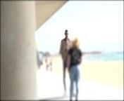 He proves he can pick any girl at the Barcelona beach from samaintasex fake n