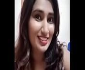 Swathi naidu giving romantic expressionspart-2 from desi girl sexy expression