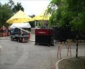 Matina Town Square Davao City Philippines from davao city nabunturan scandal video