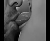 Kiss like this from tuvana turkay hot kisses