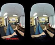 Experience Pepper XO in Virtual Reality - Randy's Roadstop VR from xo breanne xo nude
