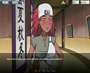 Naruto Hentai - Naruto Trainer (Dinaki) [v0.17.2] Part 75 Sexy Naked Ninja Babes By LoveSkySan69 from candacc von nude