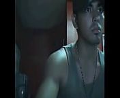 Mark Herras the Bad boy Dancer ng jakol sa cam! from gay bar pinoy macho dancer